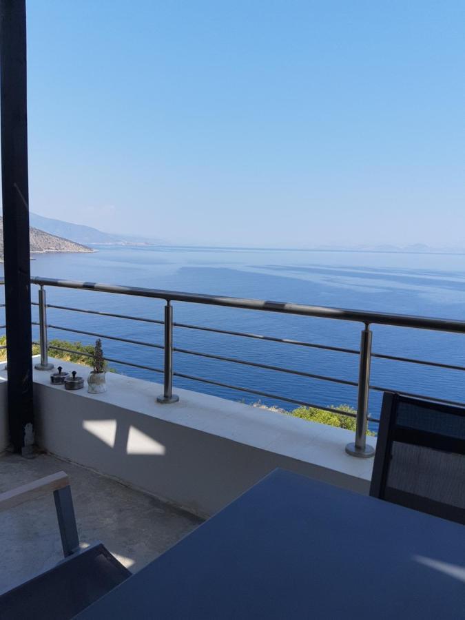 Villa Katerina Arkadian Village Arkadiko Chorio Bagian luar foto
