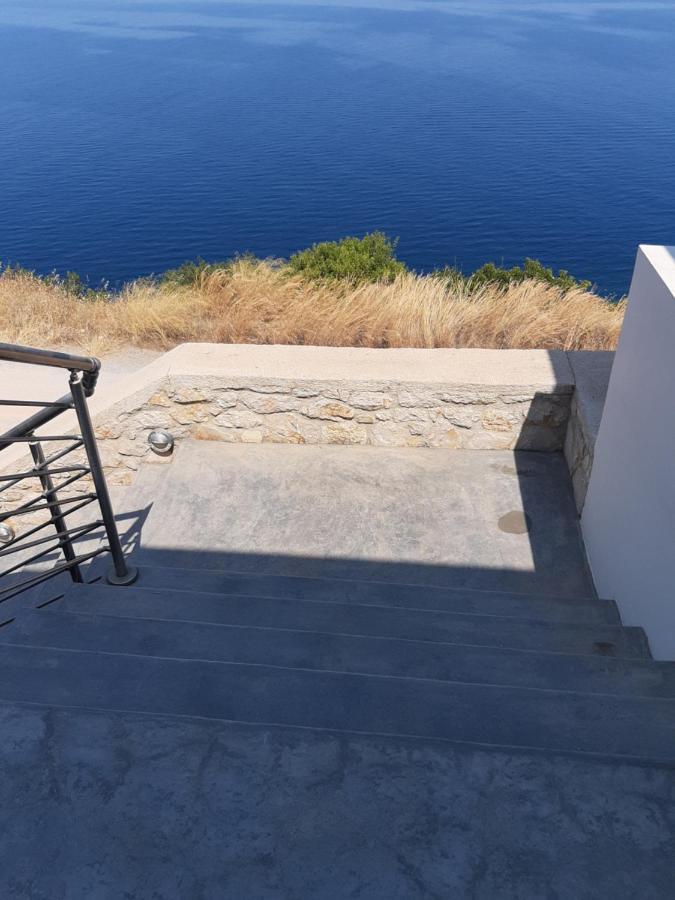 Villa Katerina Arkadian Village Arkadiko Chorio Bagian luar foto