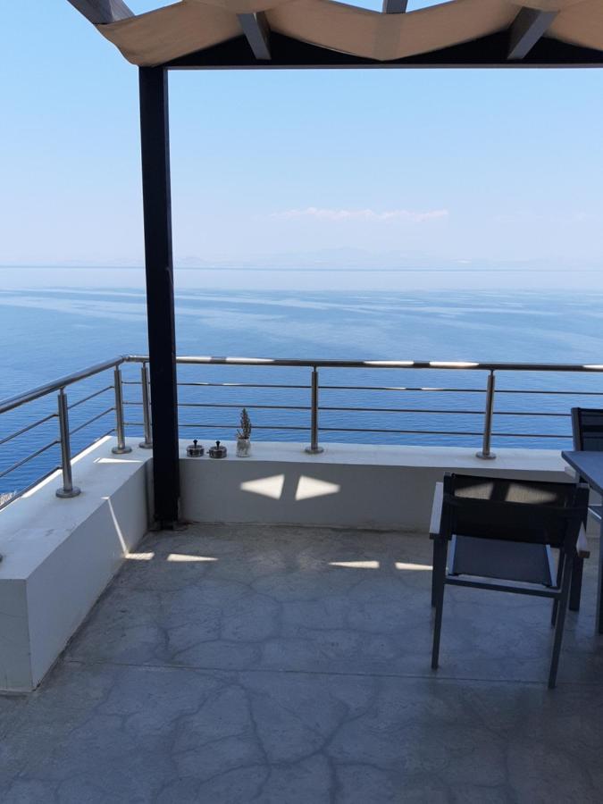 Villa Katerina Arkadian Village Arkadiko Chorio Bagian luar foto