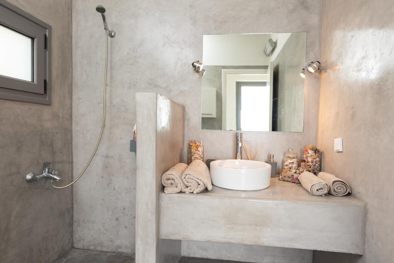 Villa Katerina Arkadian Village Arkadiko Chorio Bagian luar foto