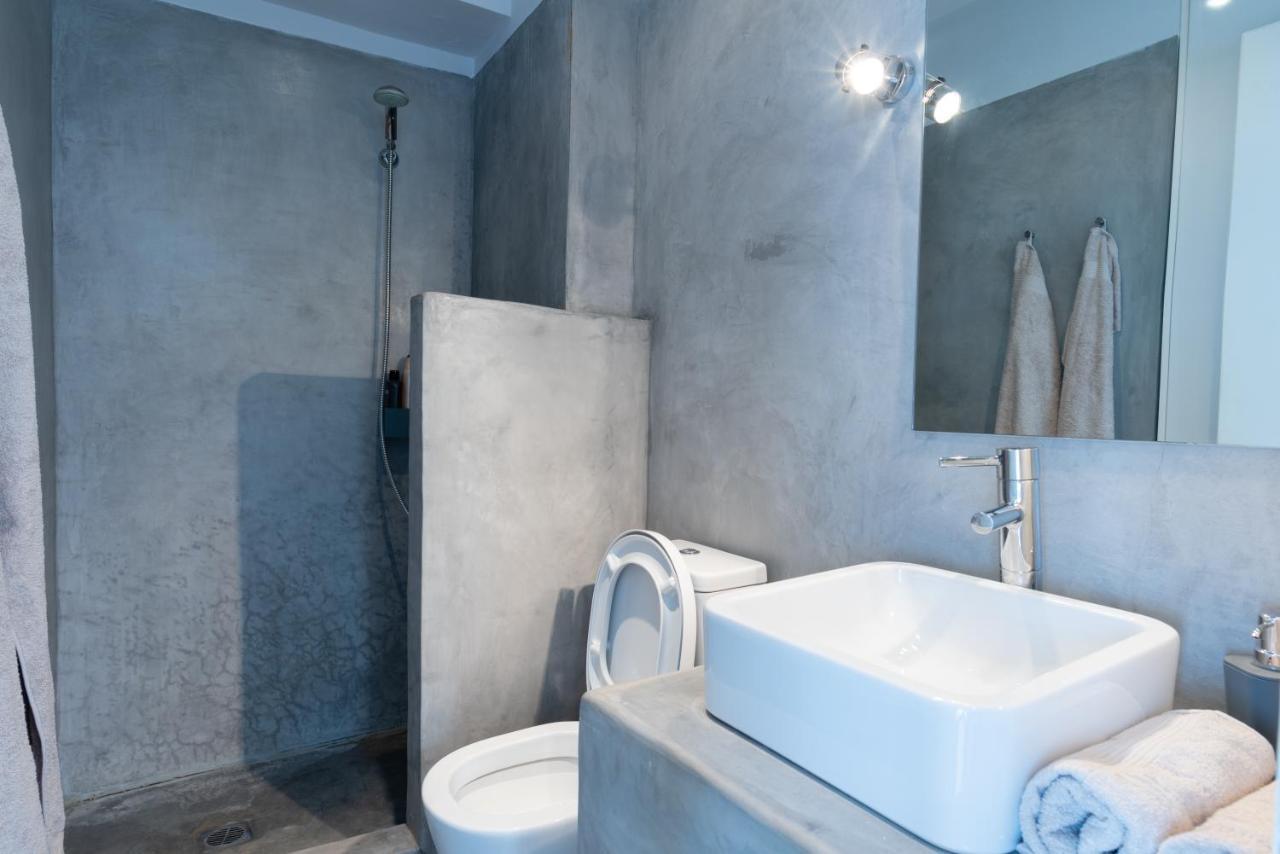 Villa Katerina Arkadian Village Arkadiko Chorio Bagian luar foto