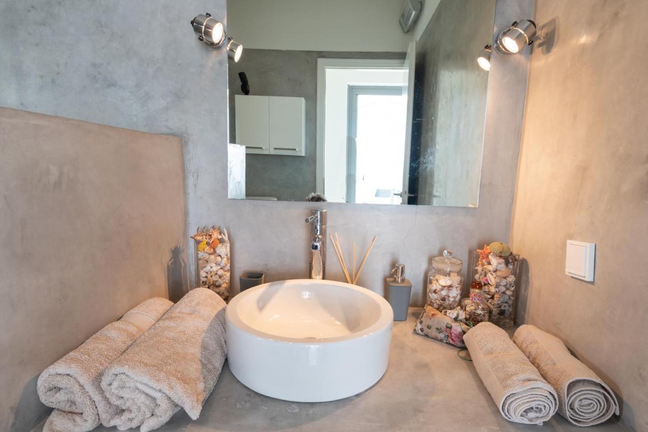 Villa Katerina Arkadian Village Arkadiko Chorio Bagian luar foto