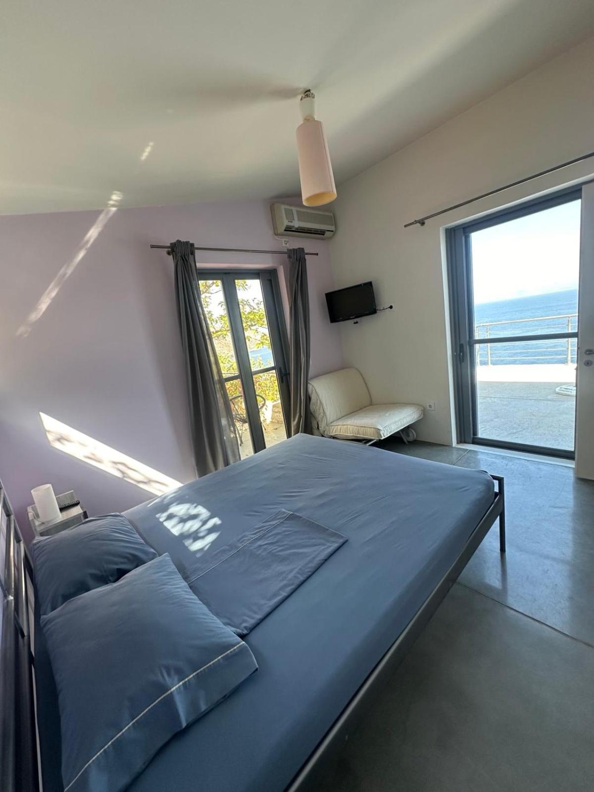 Villa Katerina Arkadian Village Arkadiko Chorio Bagian luar foto